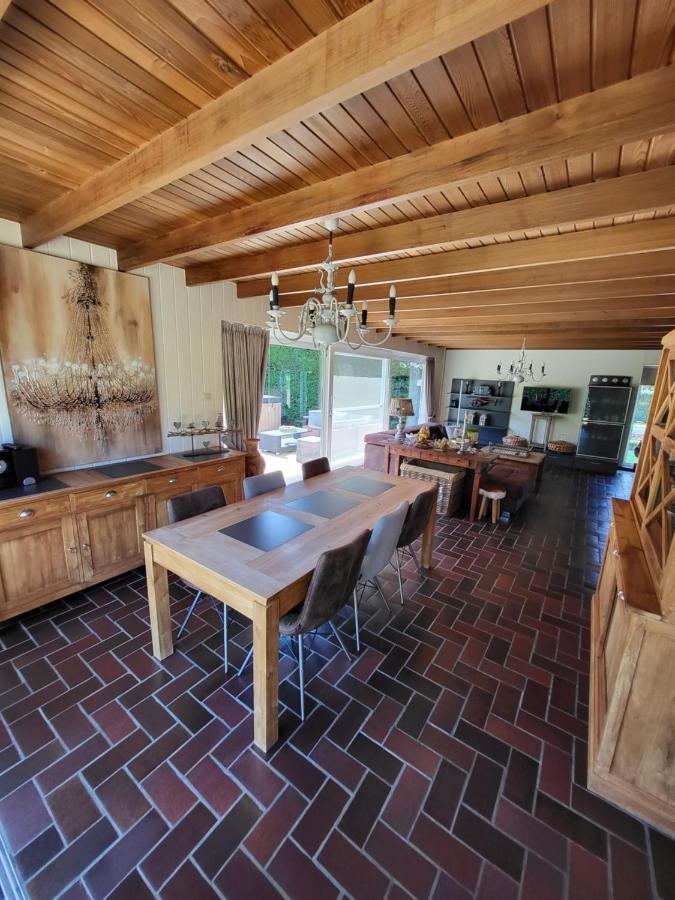 Villa 2Be Balen Exterior photo