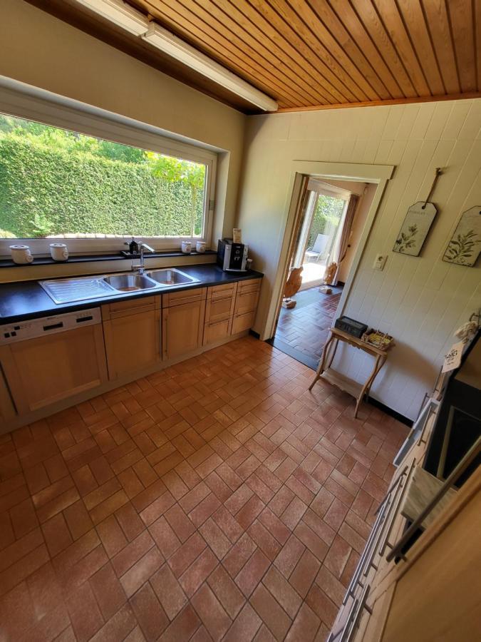 Villa 2Be Balen Exterior photo