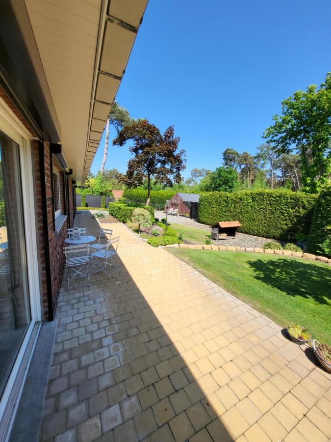 Villa 2Be Balen Exterior photo