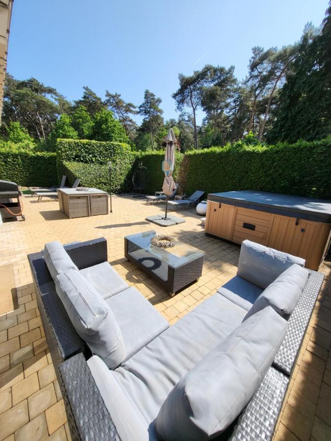 Villa 2Be Balen Exterior photo