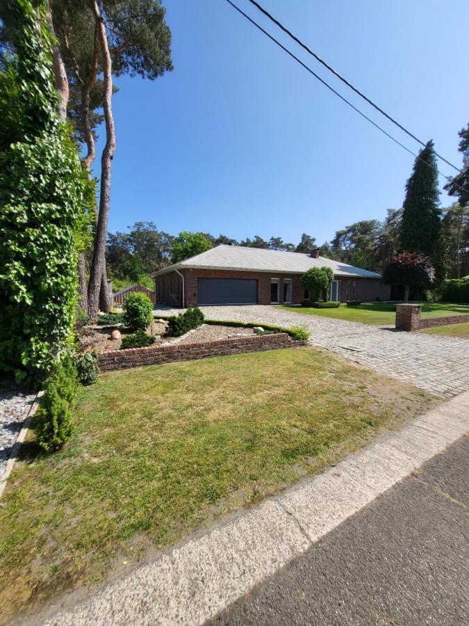 Villa 2Be Balen Exterior photo