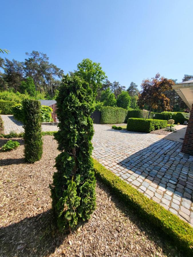 Villa 2Be Balen Exterior photo