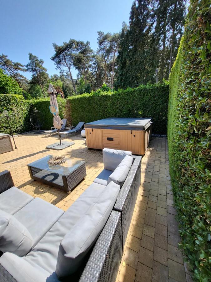 Villa 2Be Balen Exterior photo