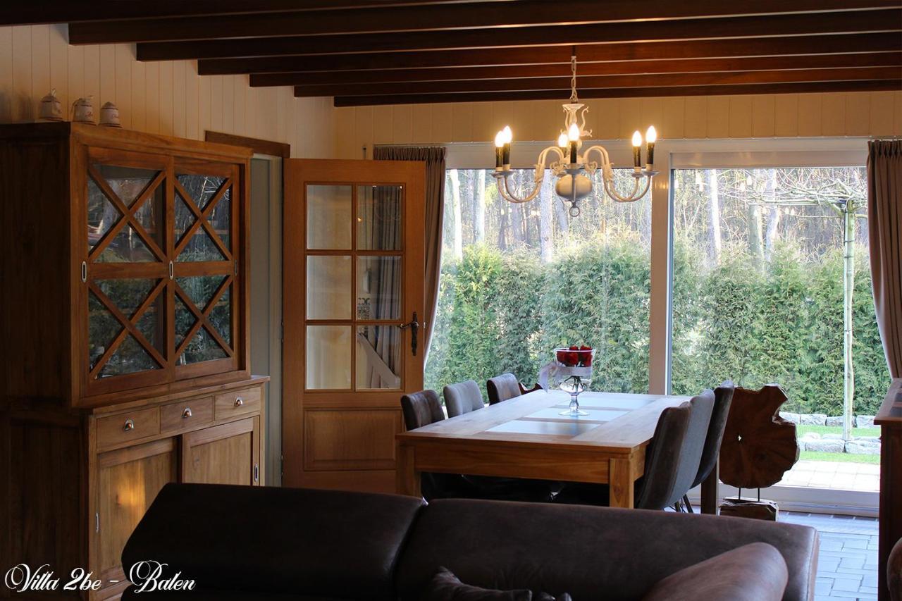 Villa 2Be Balen Exterior photo